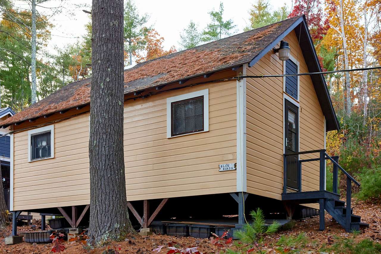 Mishnoah Retreat