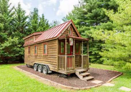 Gooney Creek Campgrounds