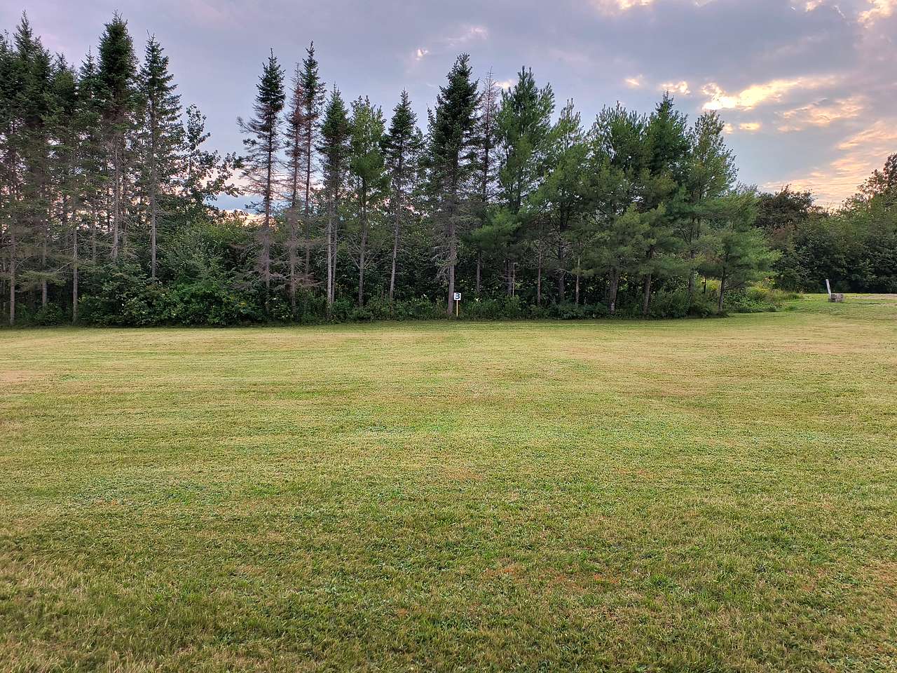 Site 3
Unit's 25ft or less 