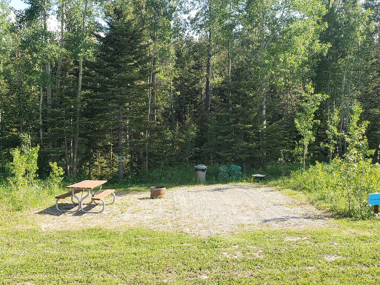 Stark Ranch Canada