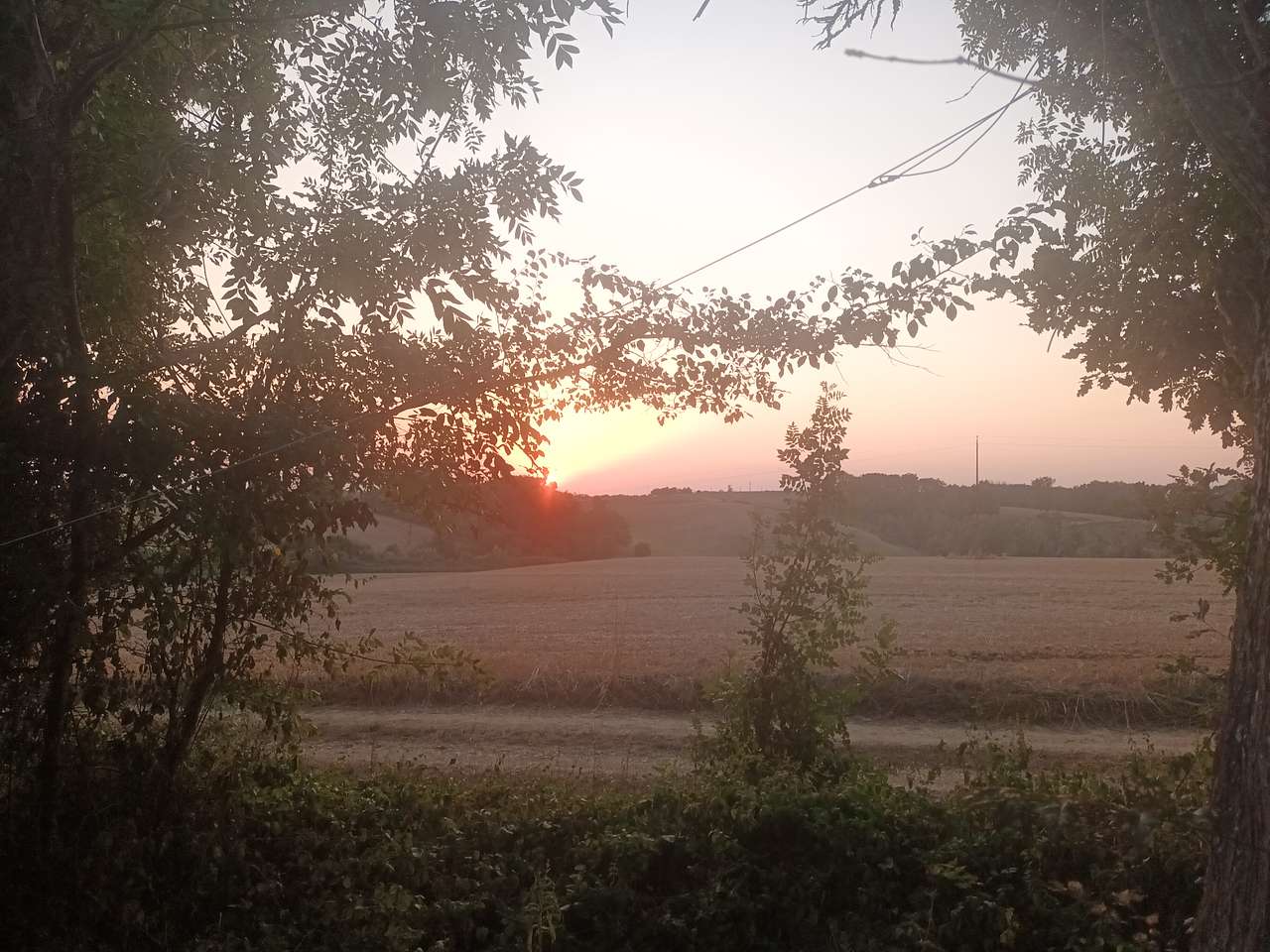 Camping d'Artagnan