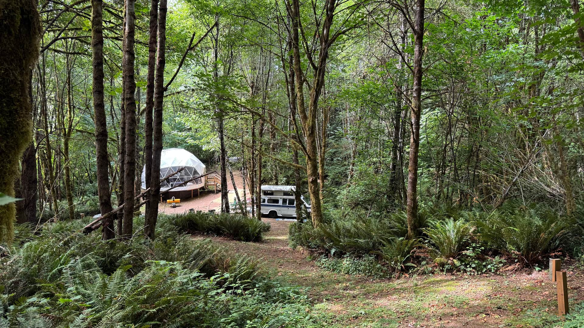 Creekside Astro-Dome