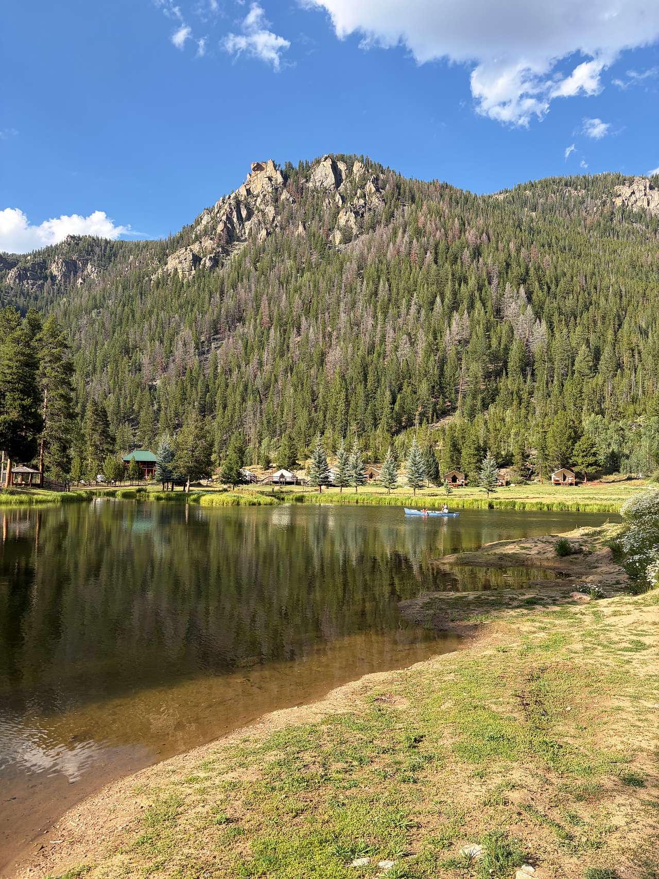 Arapaho Valley Ranch