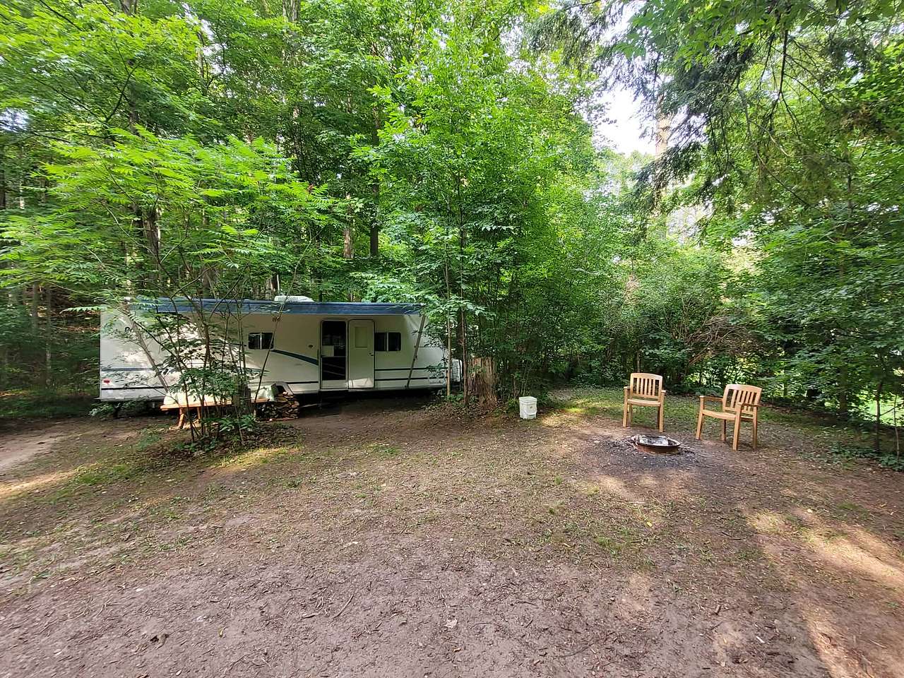 River Rock Eco-Camp