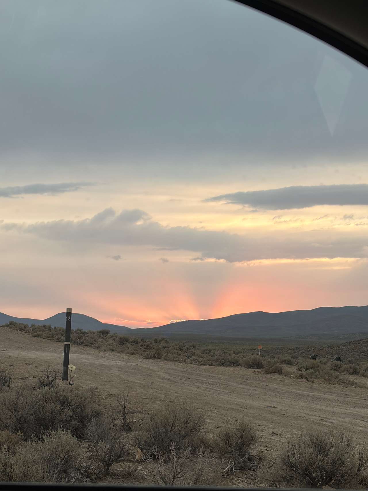 Ethereal Ranch