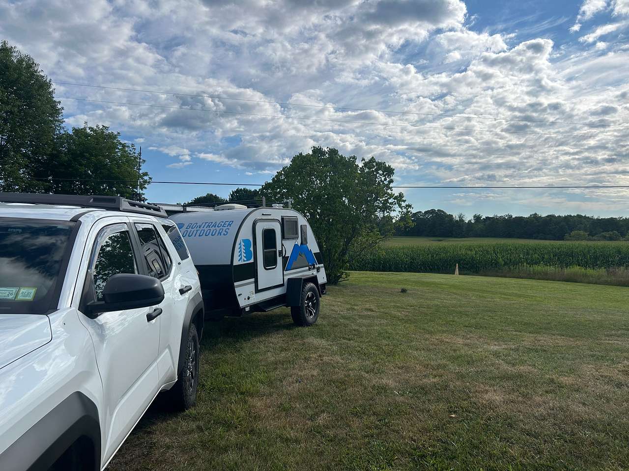 1566 Q.C.A Quiet Country Acres