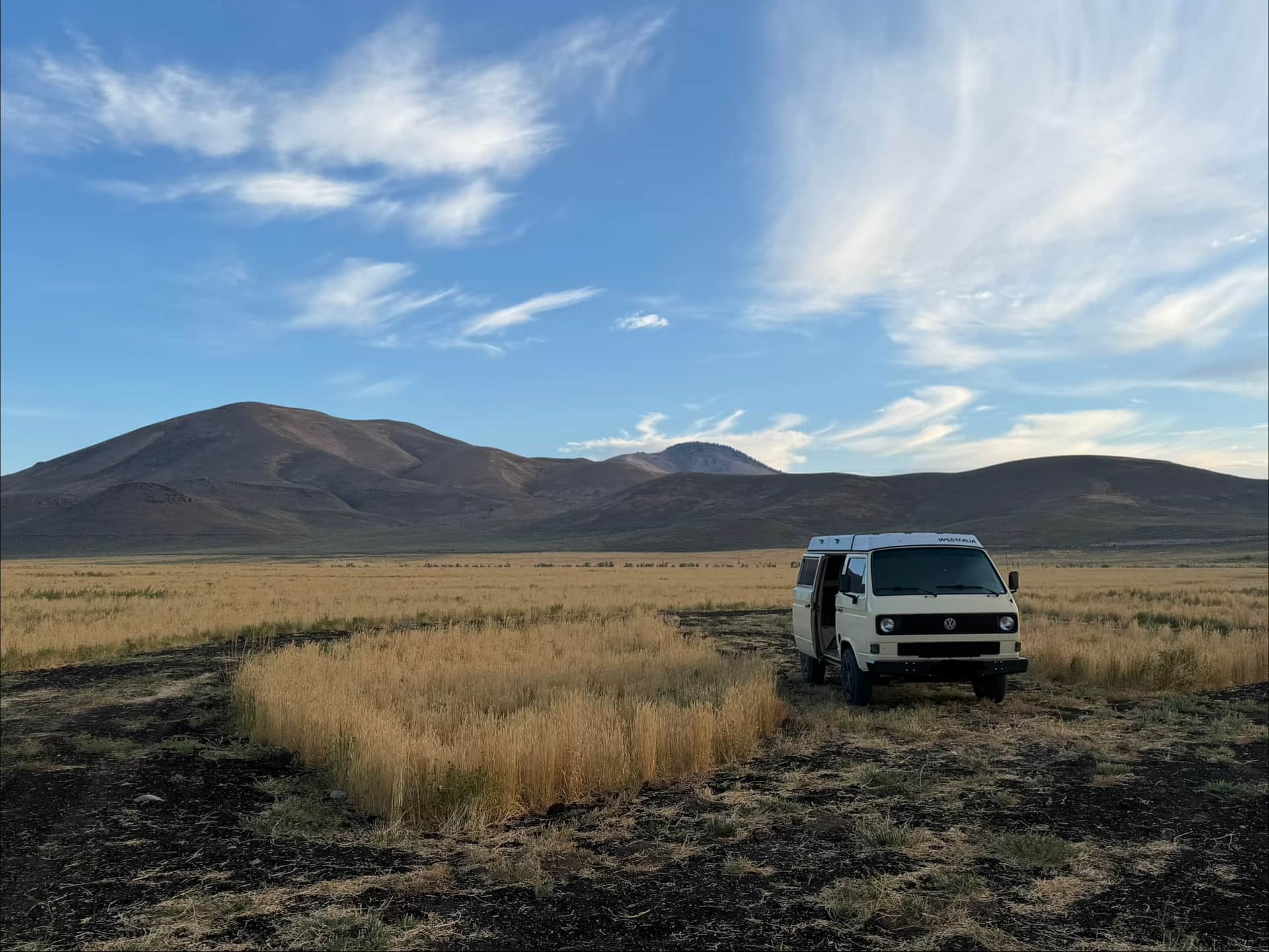 Champagne Creek Ranch