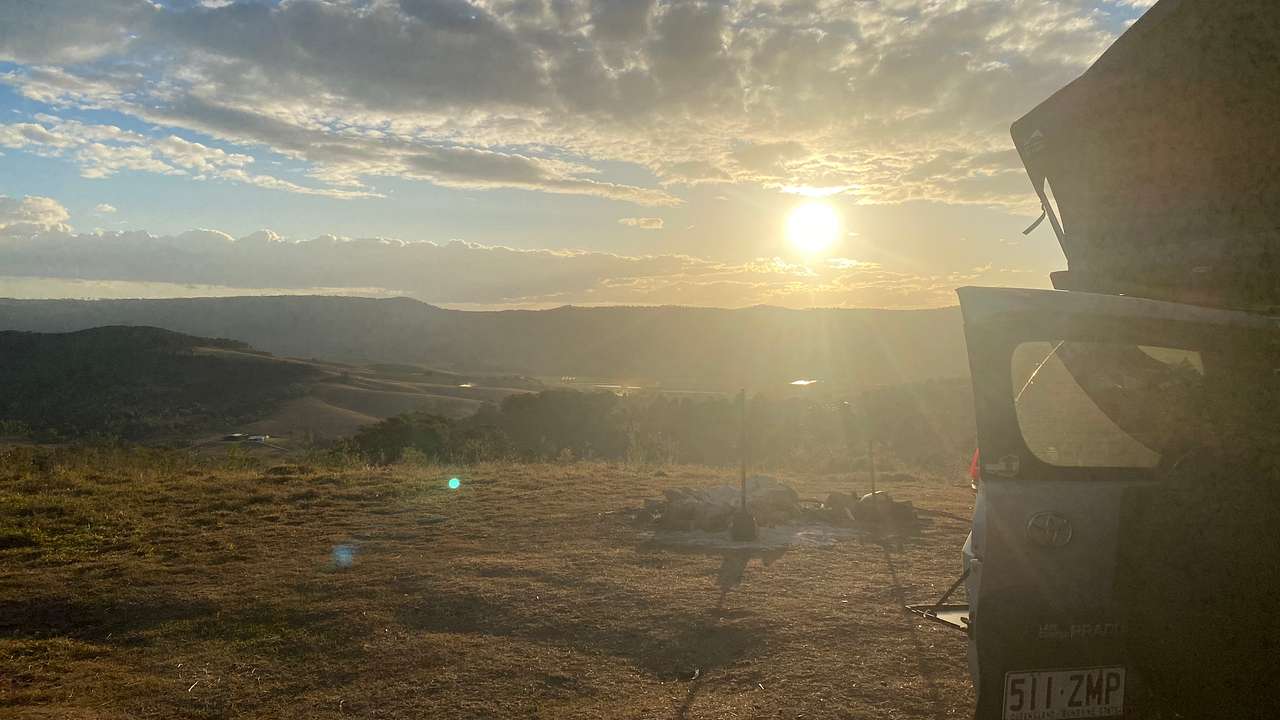 Echoes in the Valley Gatton Qld