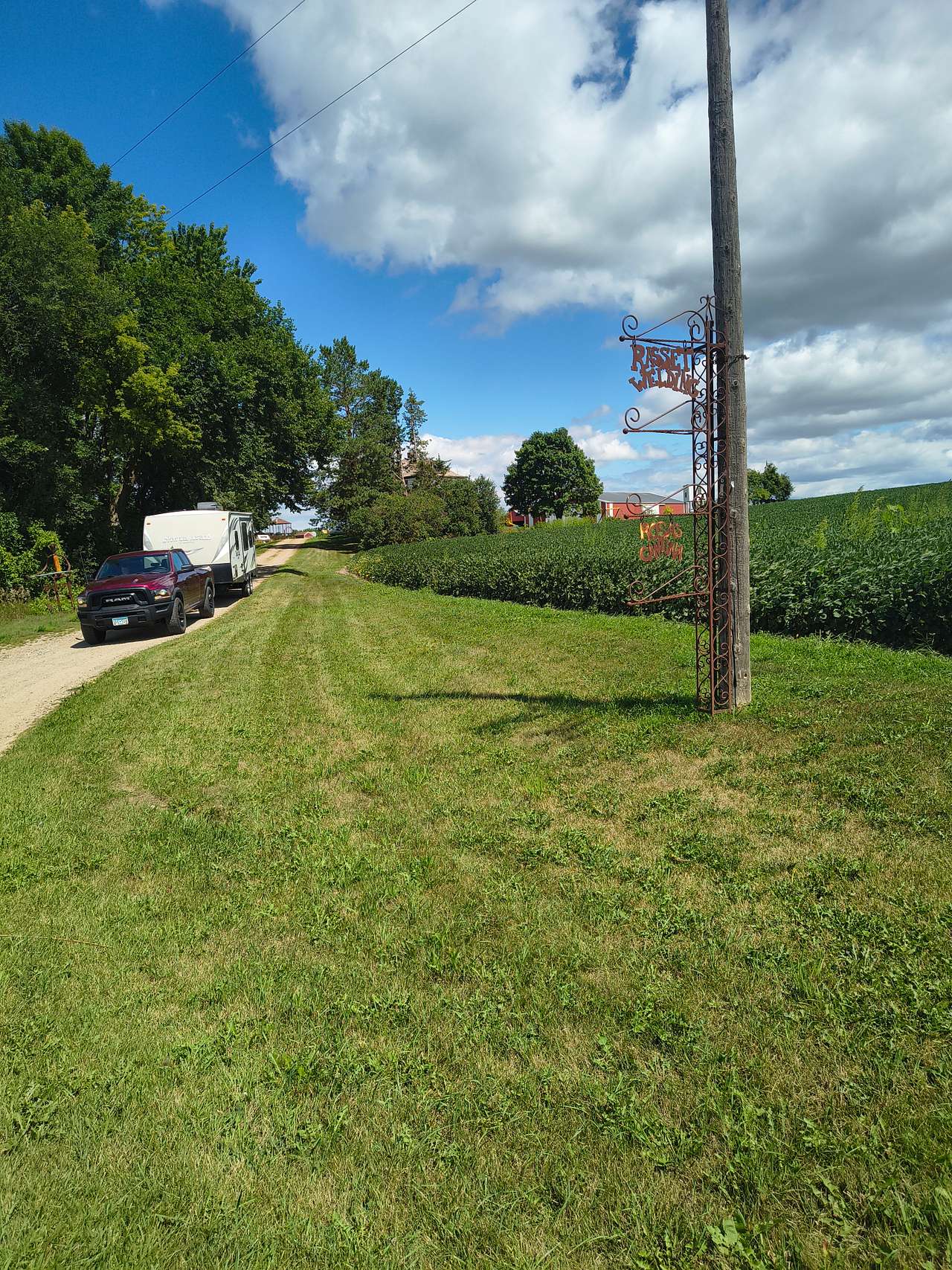 Rasset Family Farm
