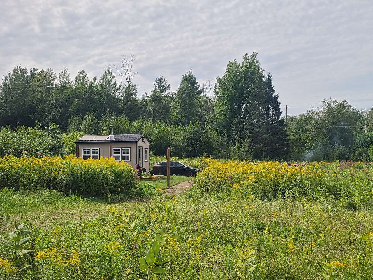 Agape Gardens | Nature Stays