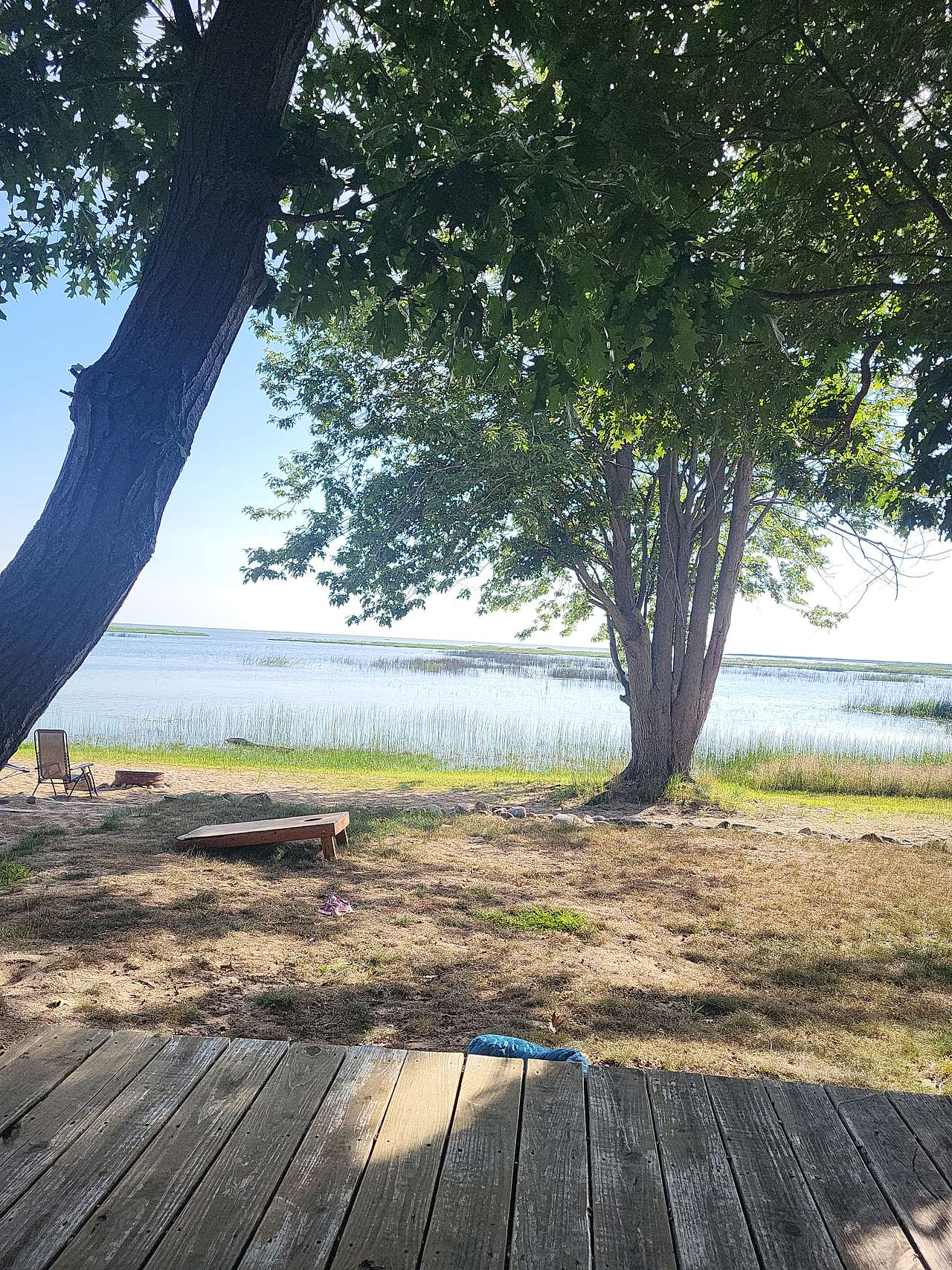 Cozy Home on Lake Huron I