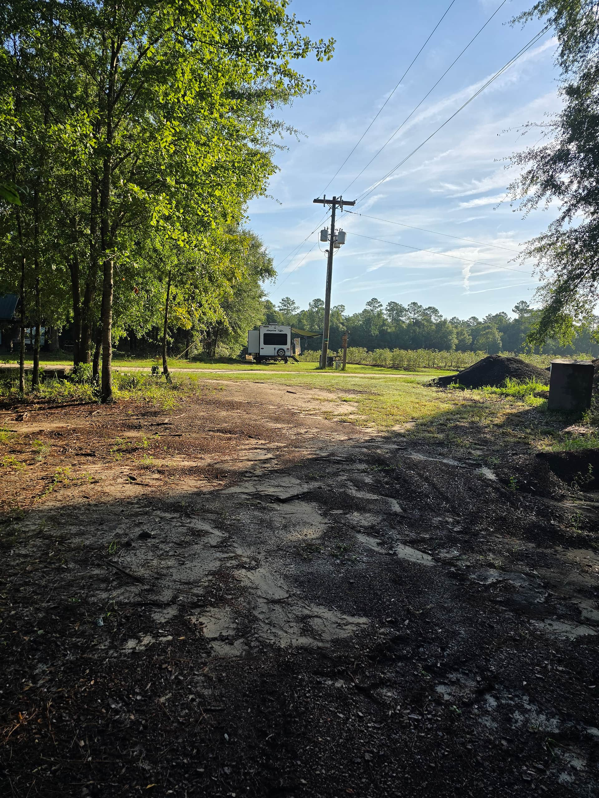 Black Pearl Farms