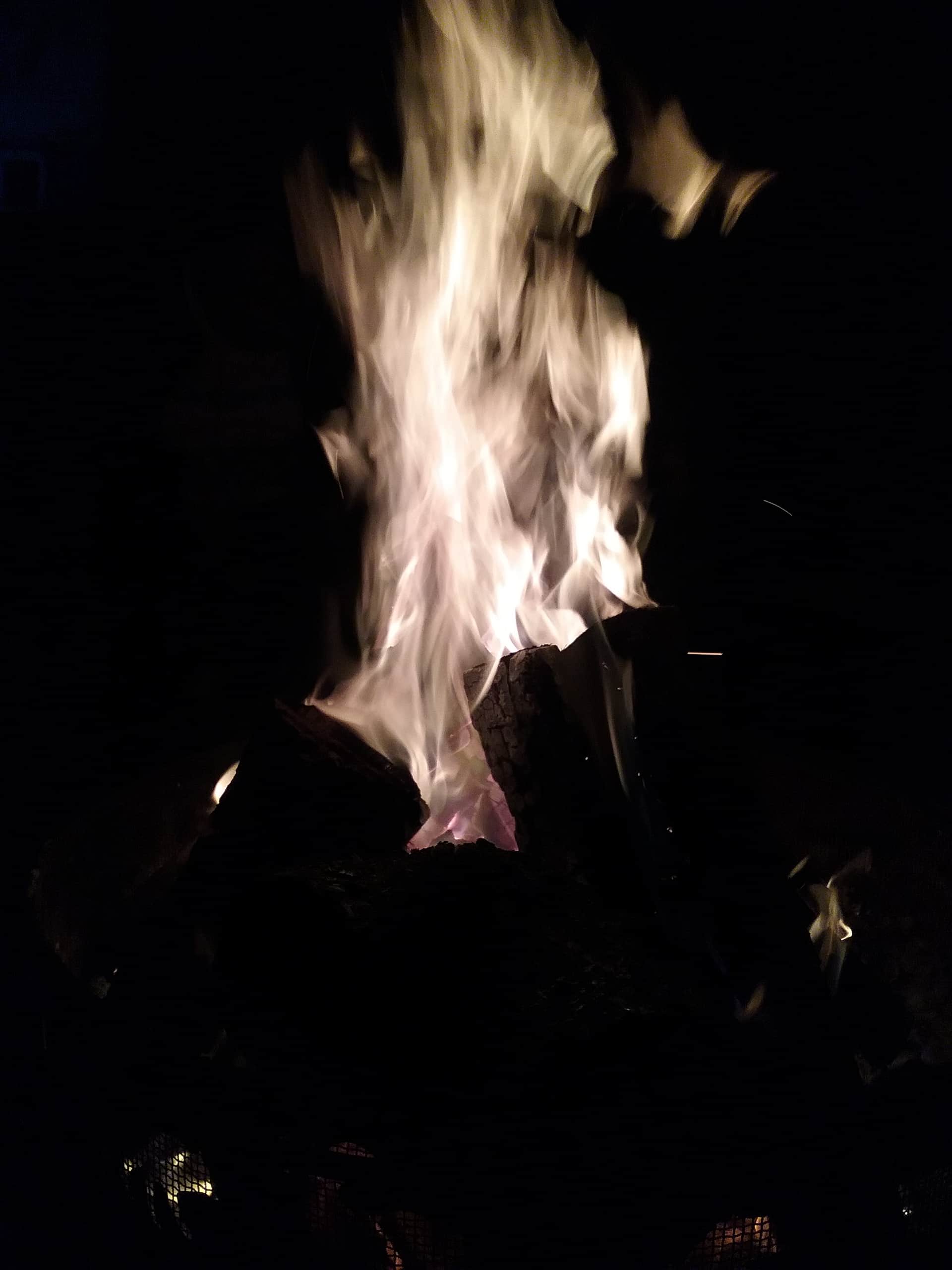 Howell Fireside Chills