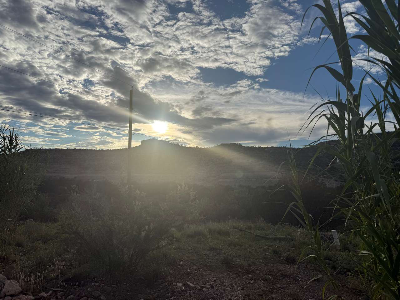 Sacred Springs-Private creek access