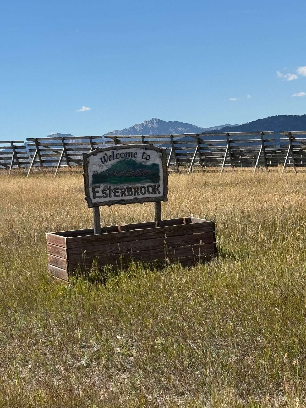 Whistle Stop RV Site