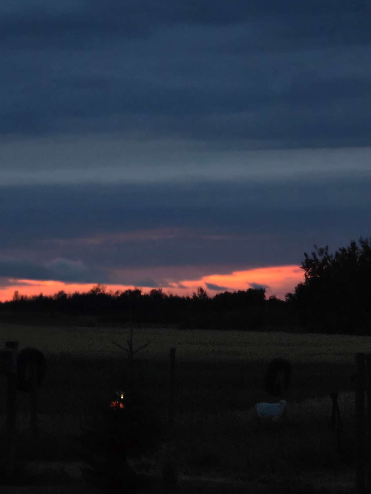 Sunset august 17 2026