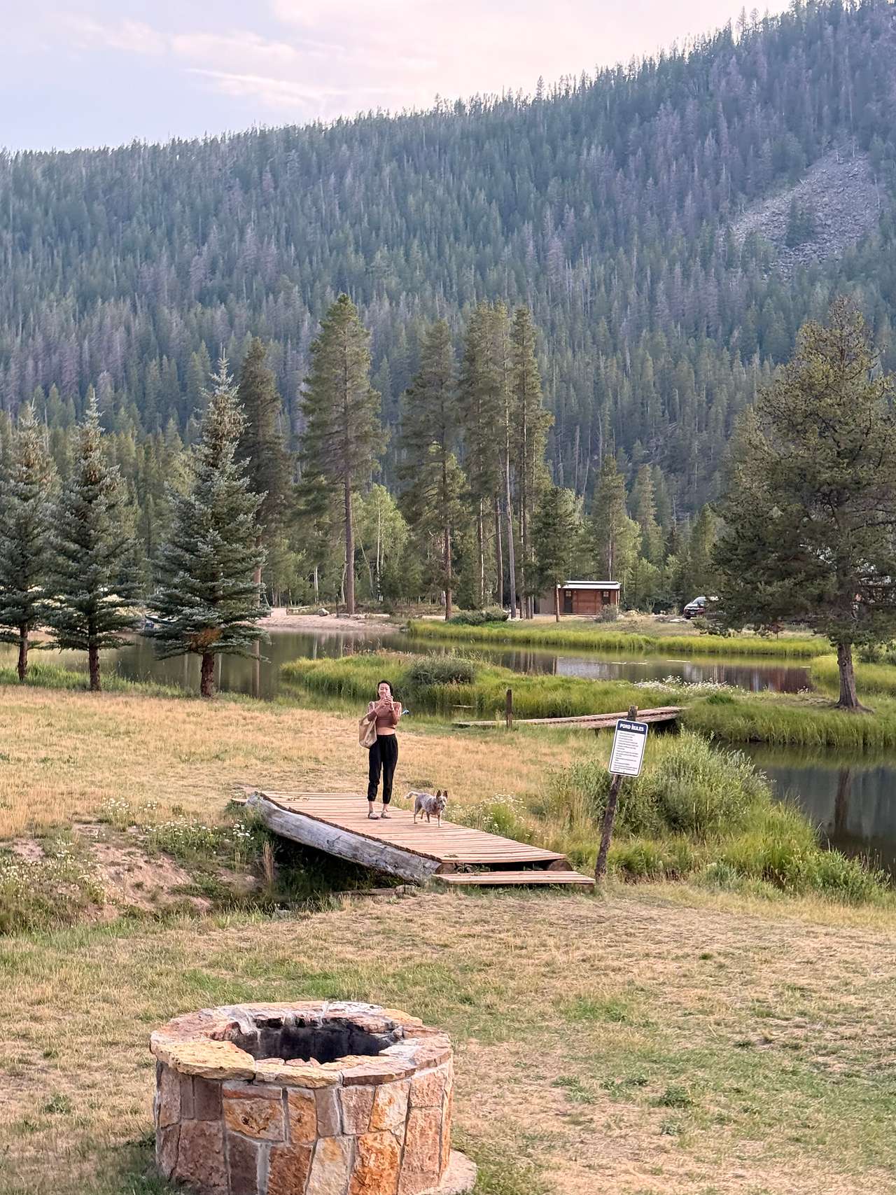 Arapaho Valley Ranch