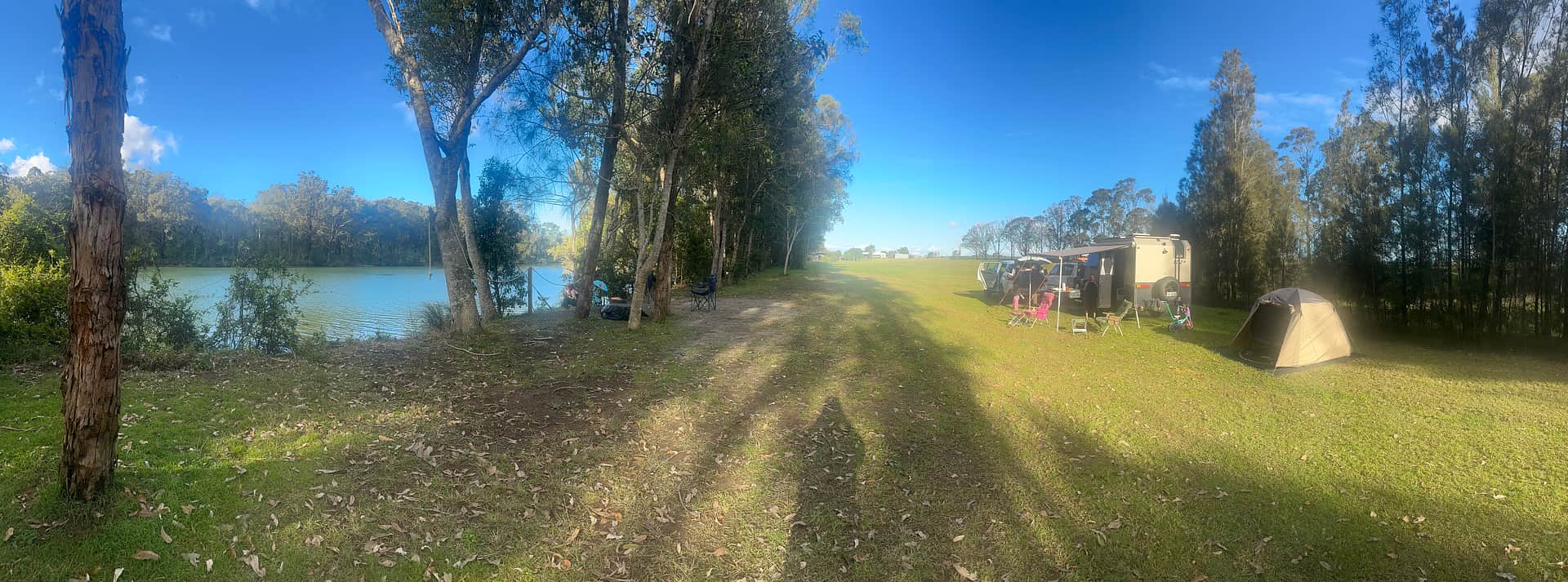 Pano of site 4