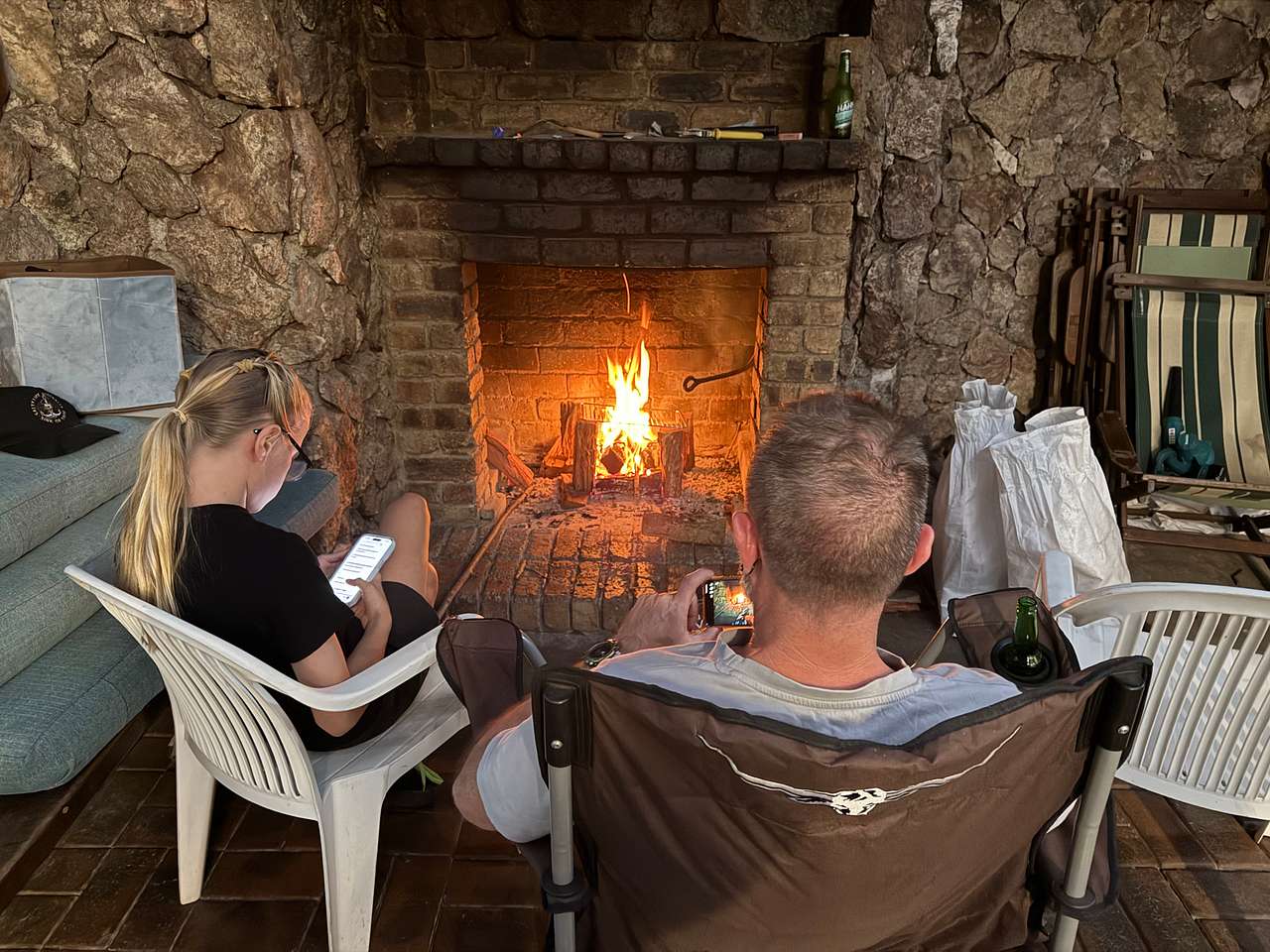 Mt Barney Lodge