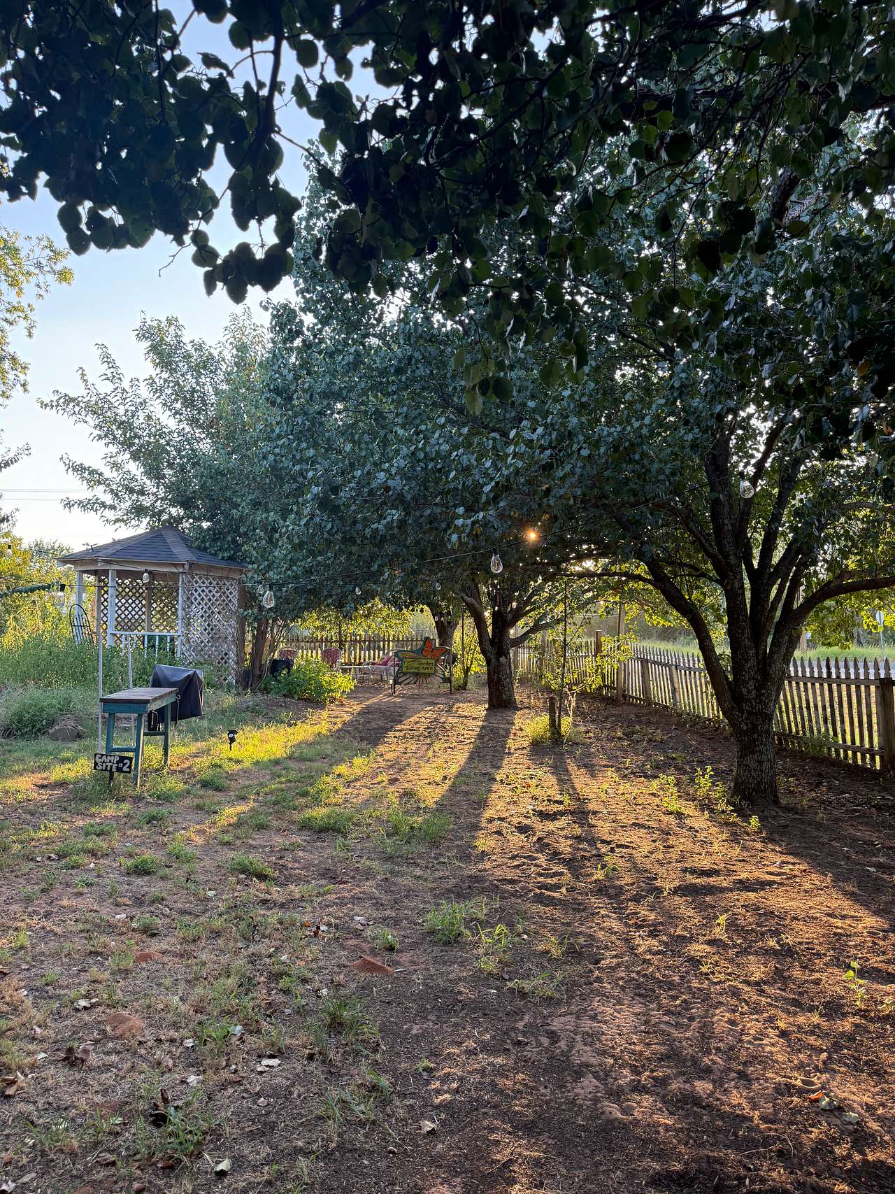 The Porch @ Morning Glory FARM