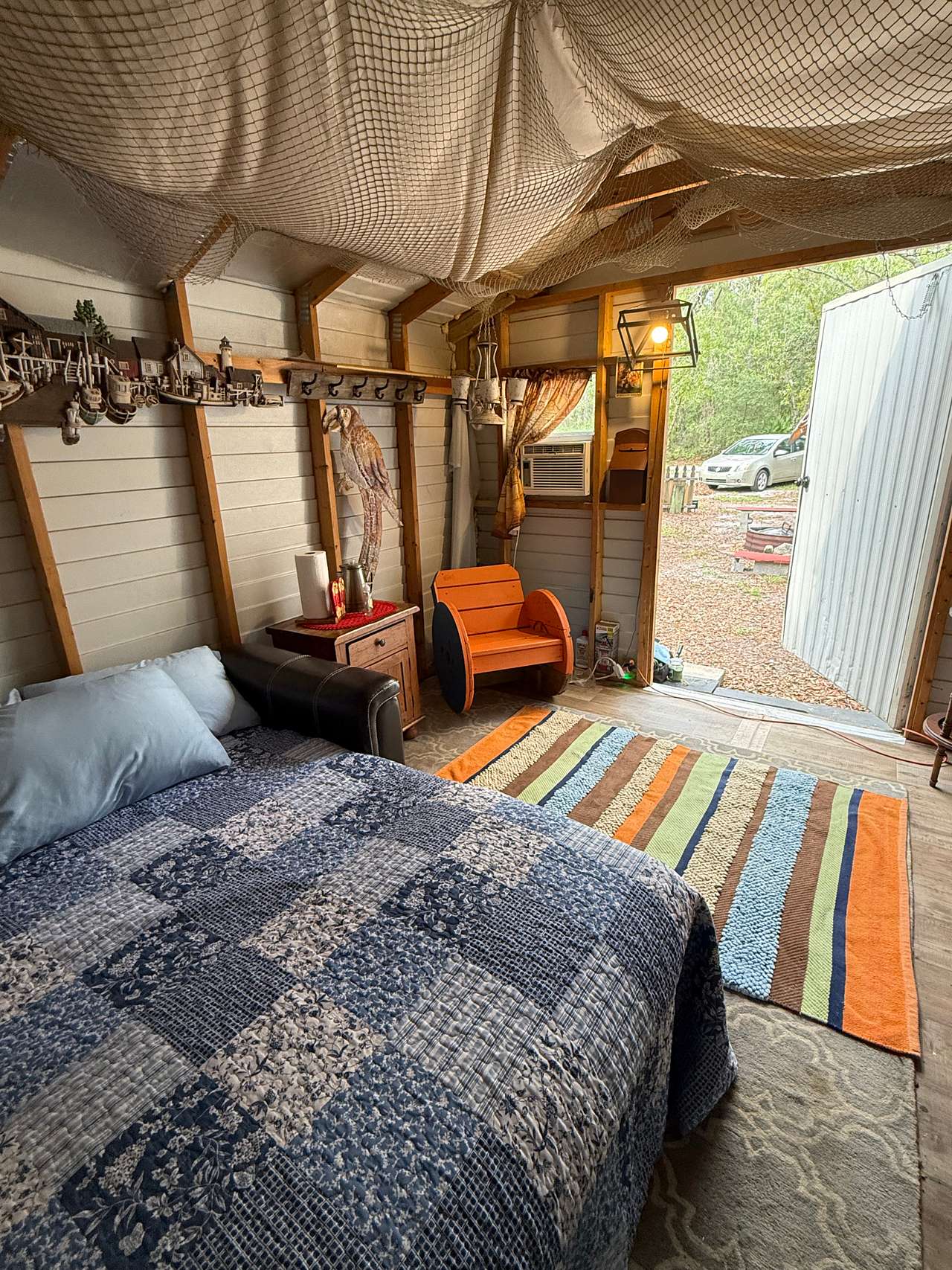 Wonderful accommodations 