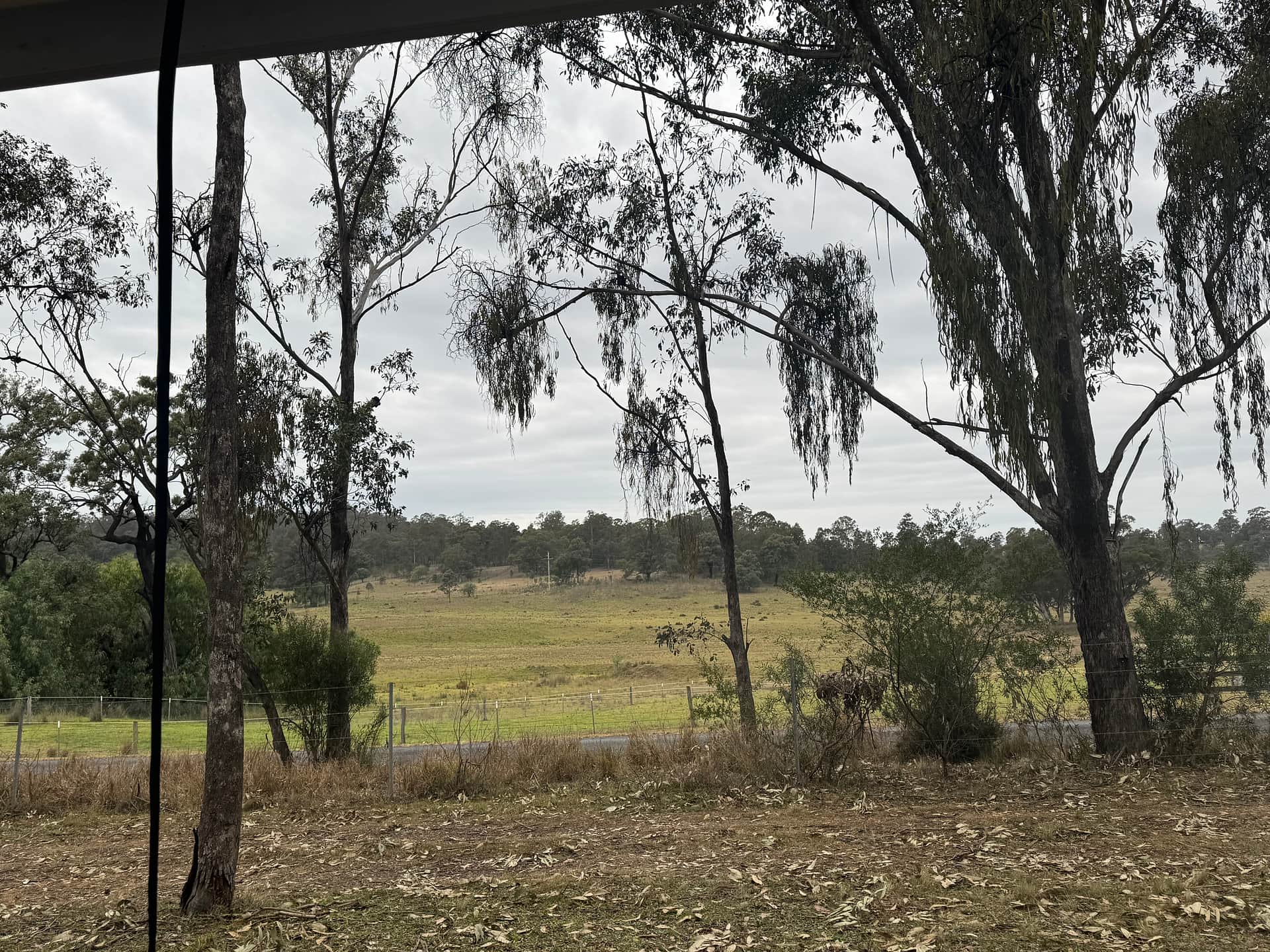 Castlerock Camp