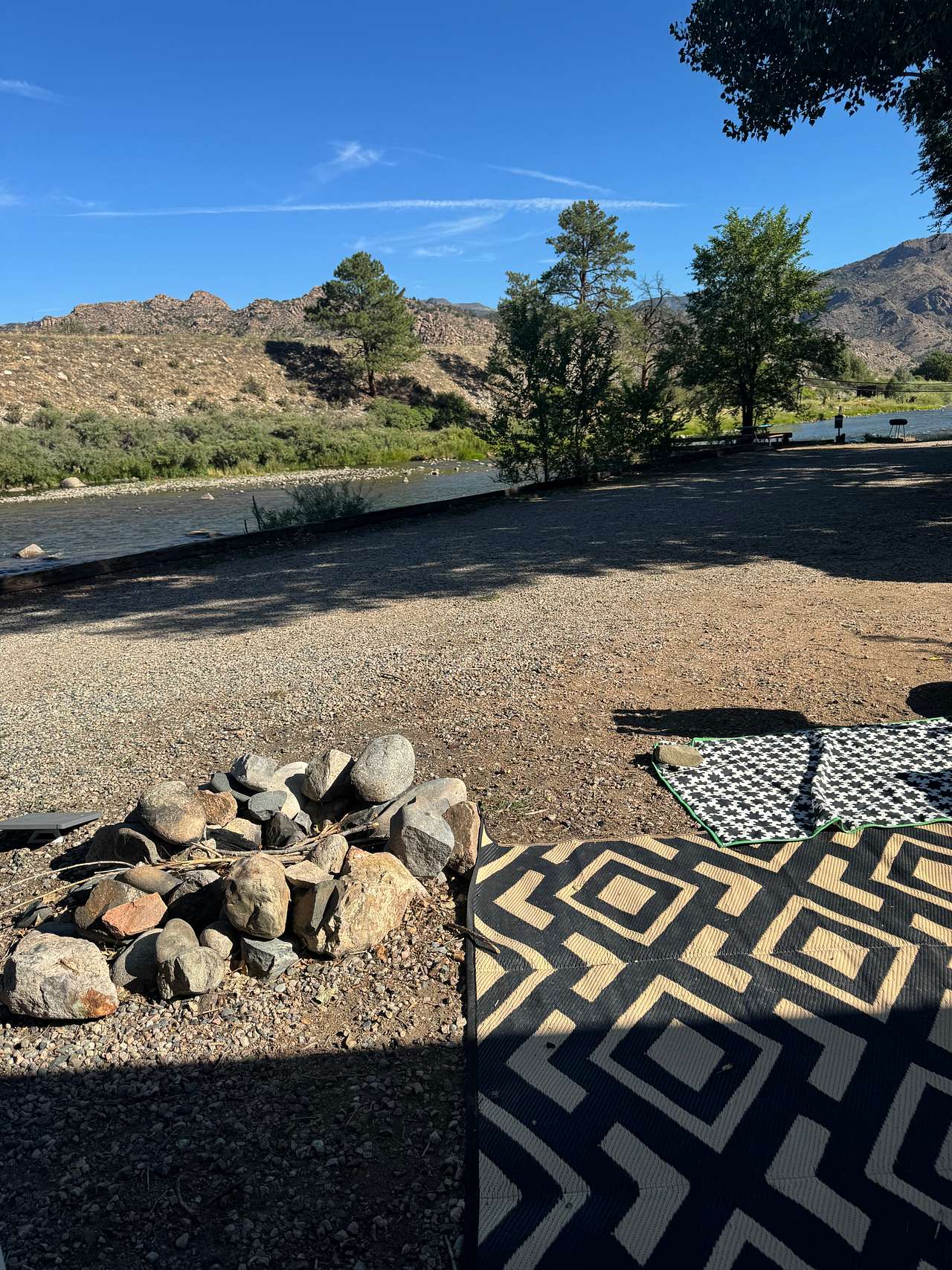 Sweetwater River Resort