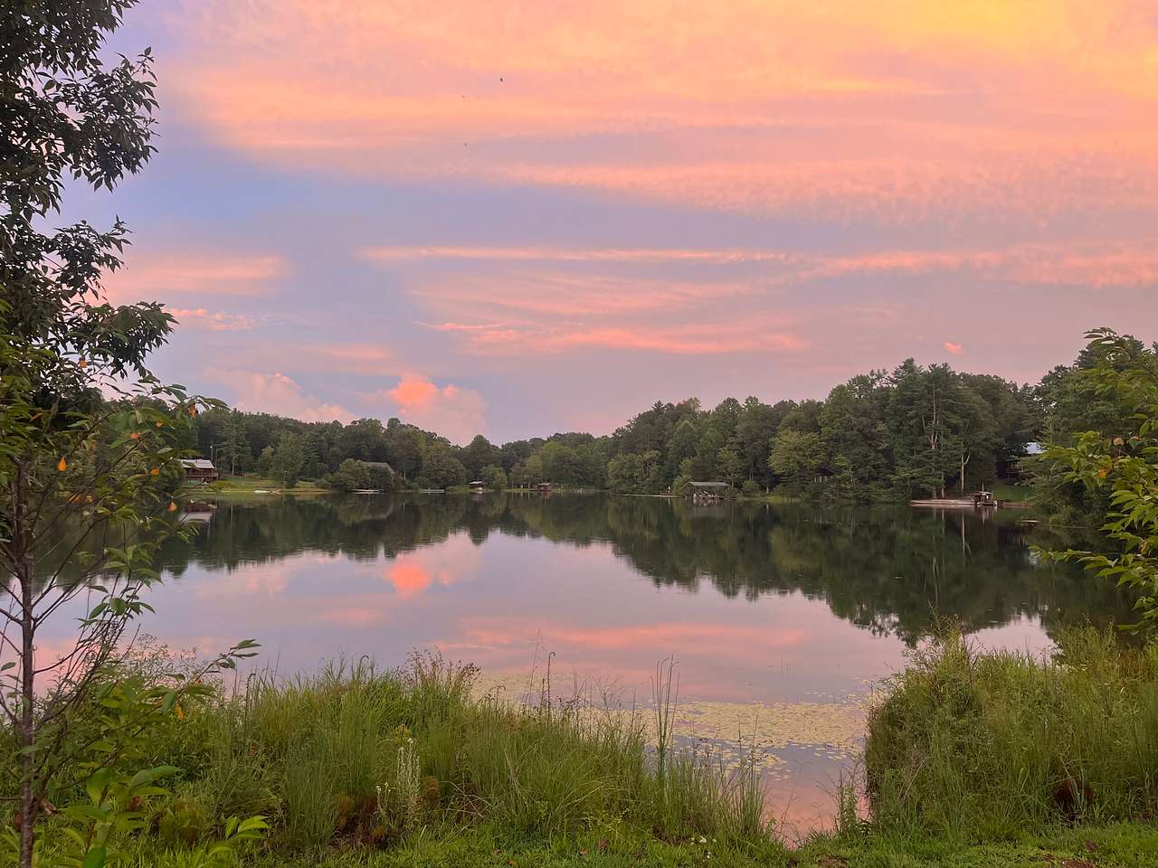 Chattooga Belle Farm Lakeside