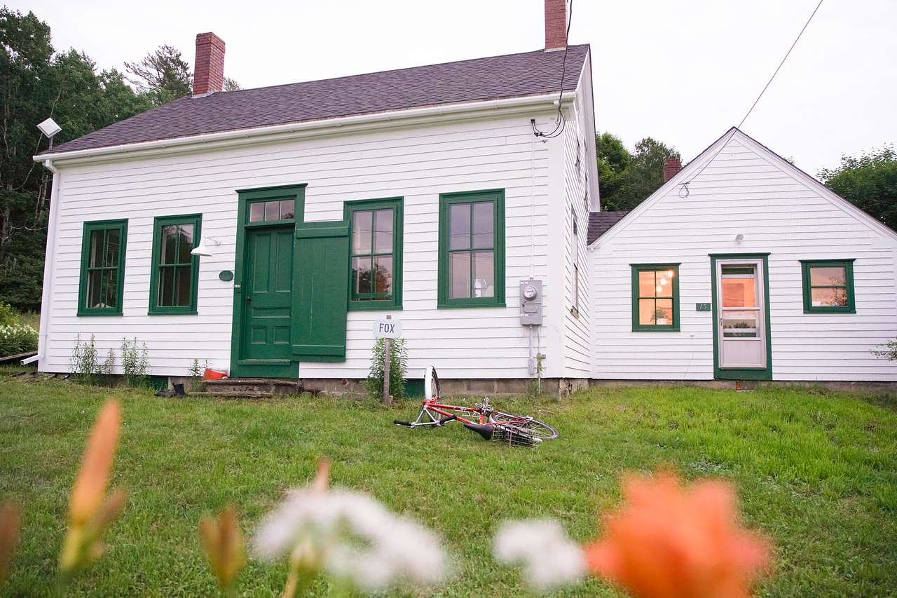 Pennamaquan River Cottages