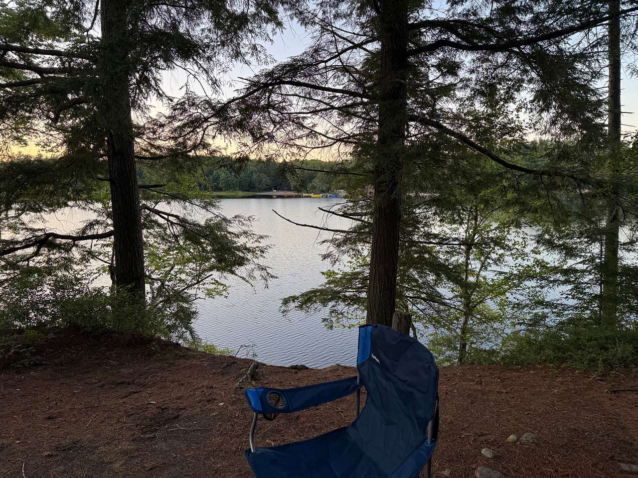 Beaver Camp