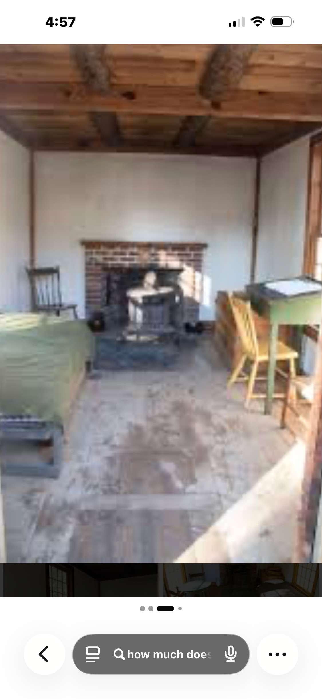 Inn On The Horse Farm