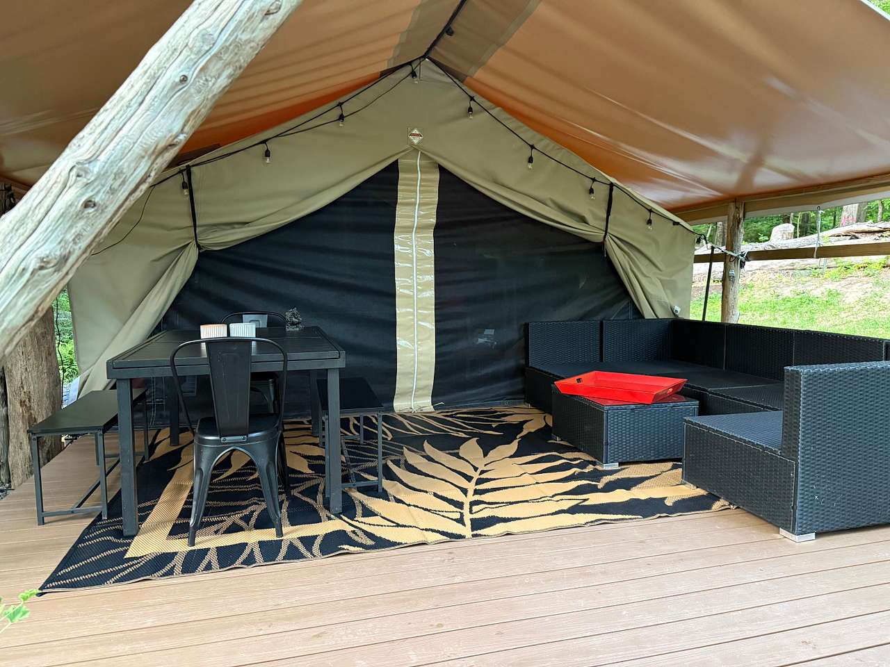 Camp Nevva Evva