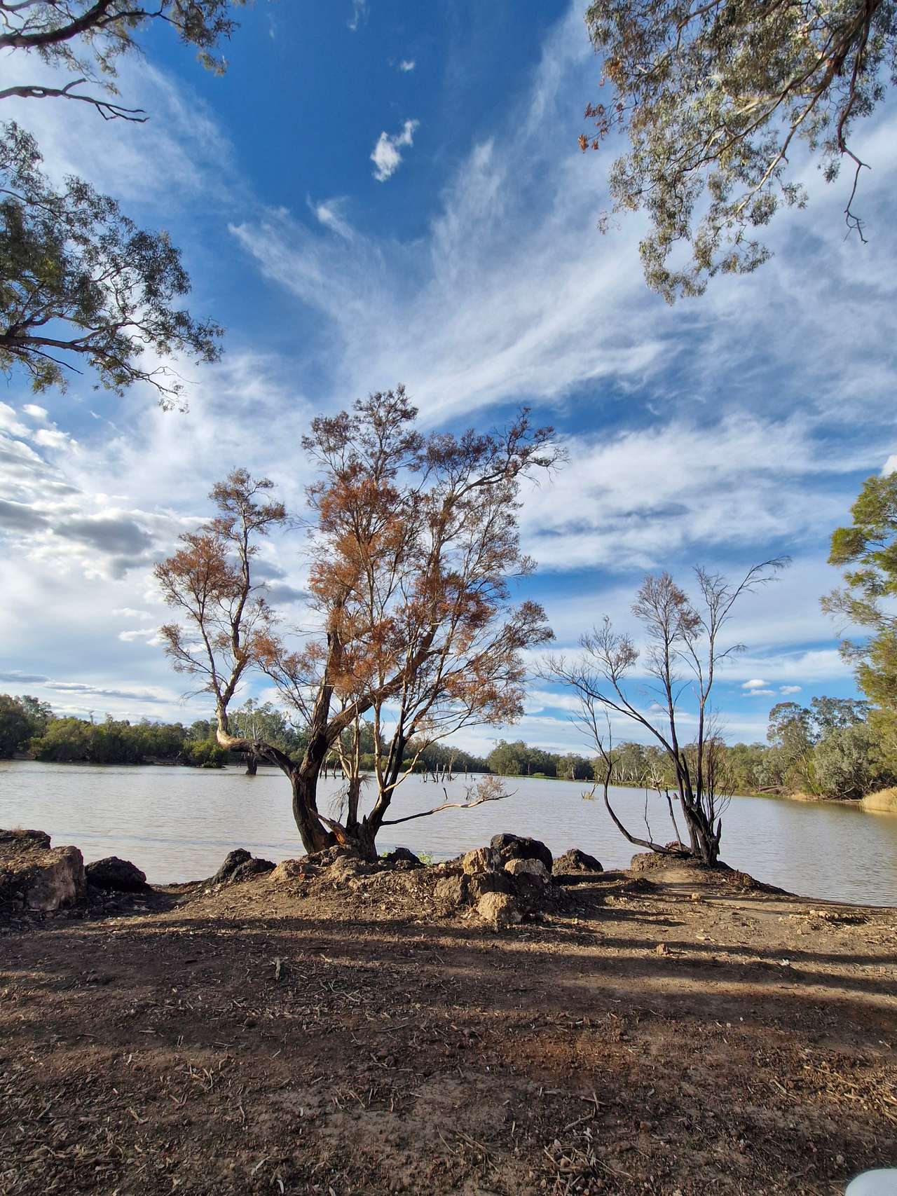 Kapunda Riverfront Tourist Park