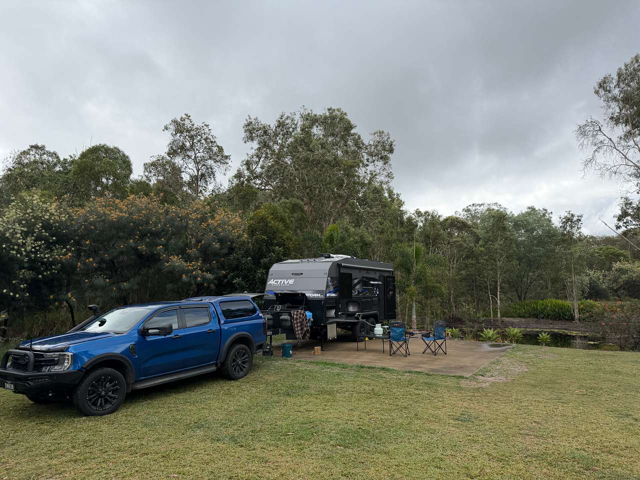 Collie Farm