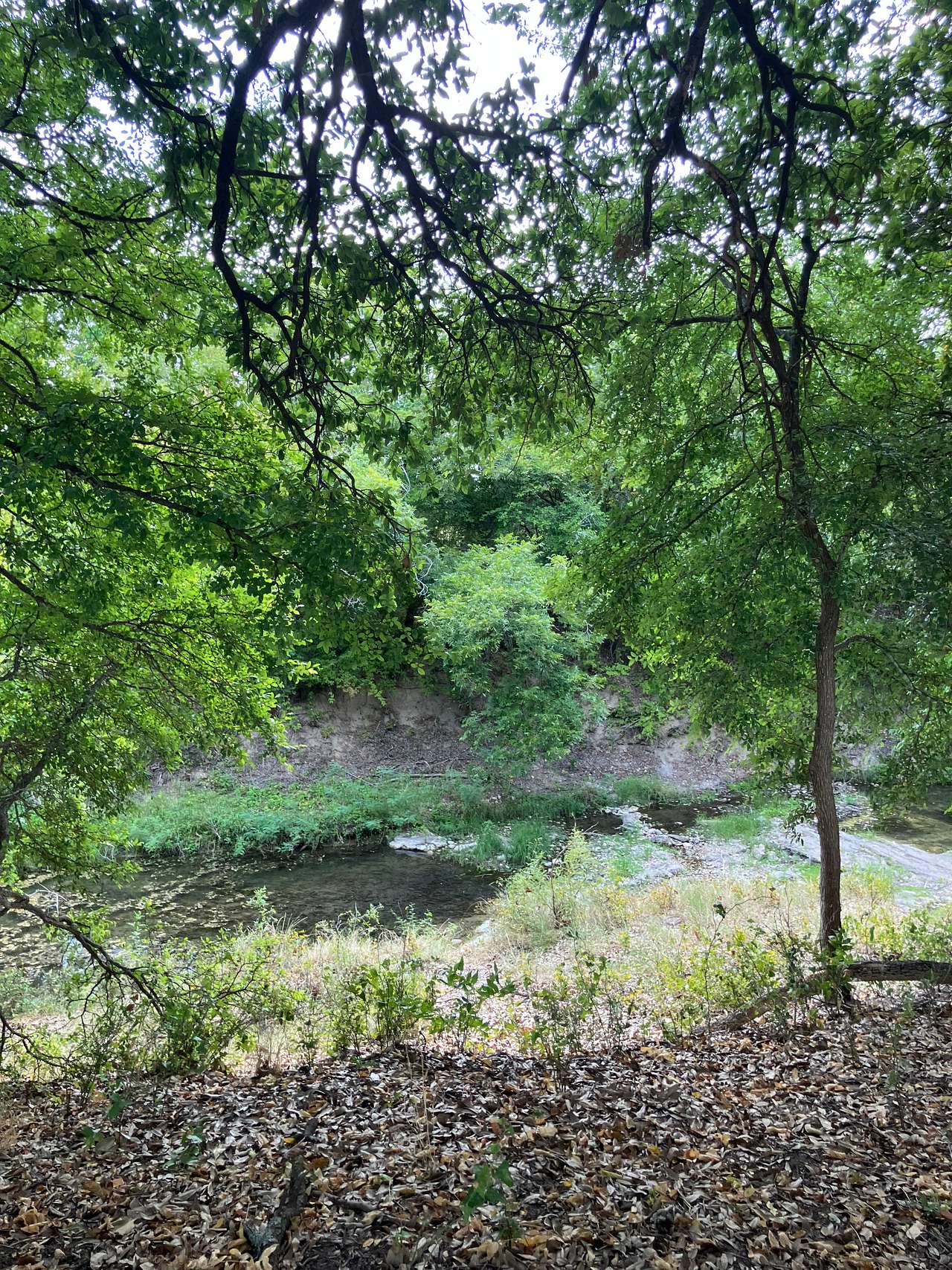 EcoRich Ranch