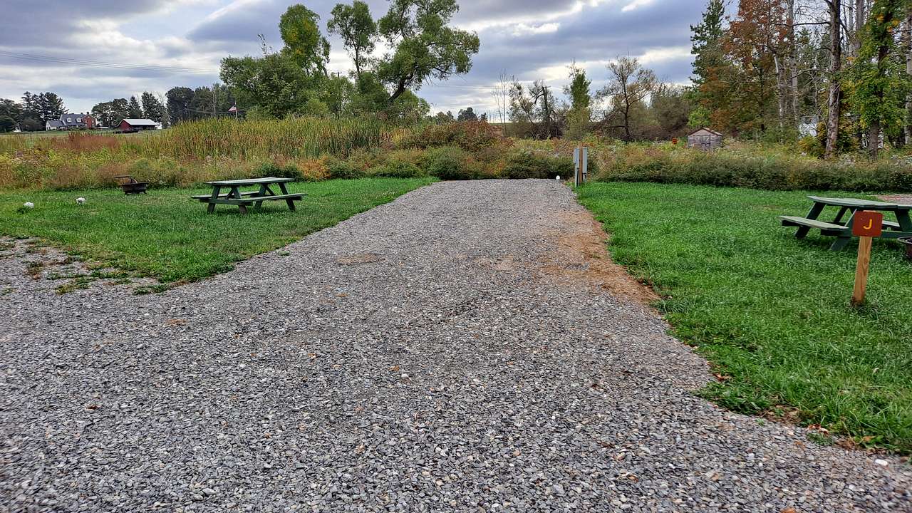 Tilden Hill Farm