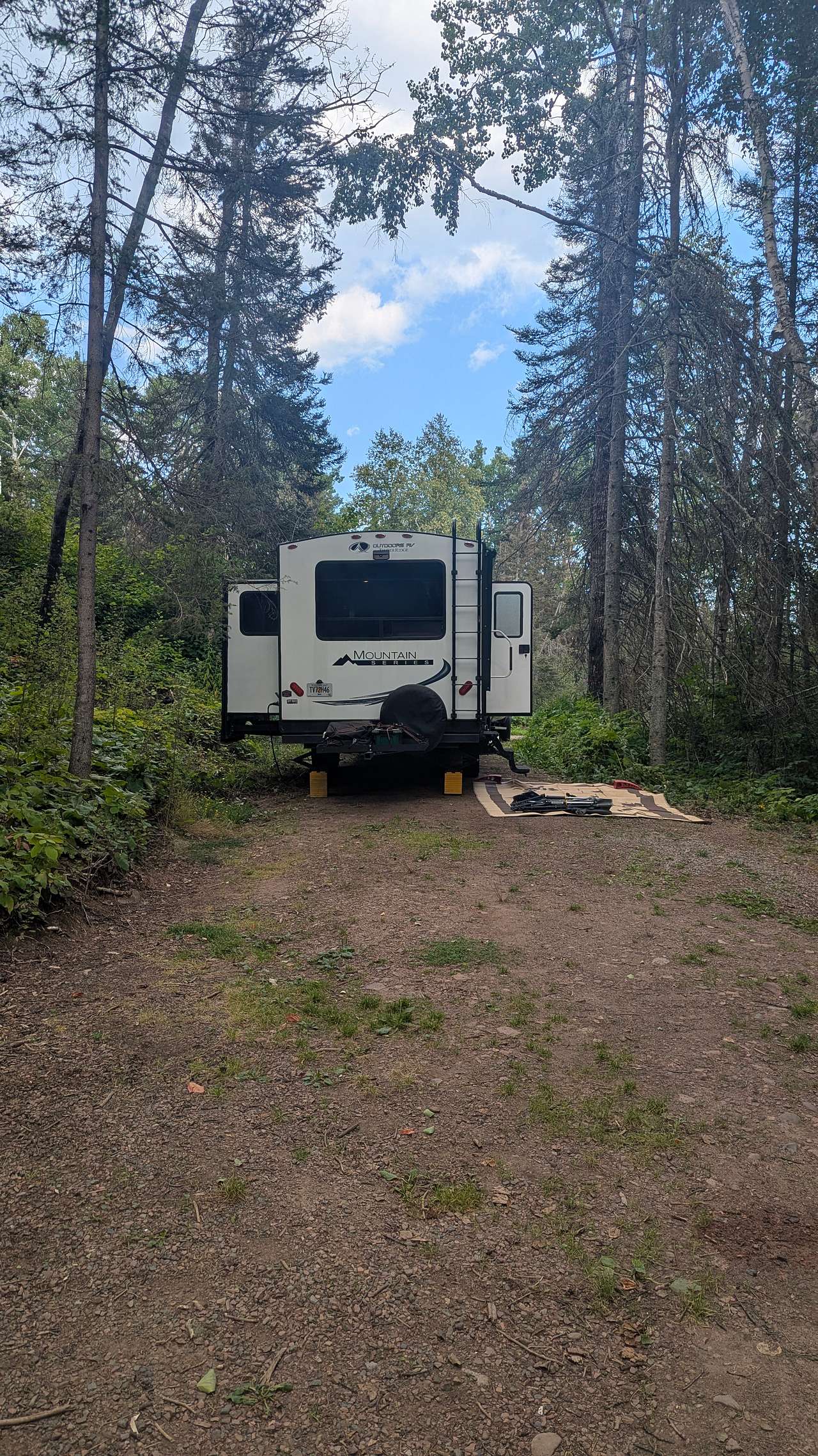 Grand Marais Get-A-Way