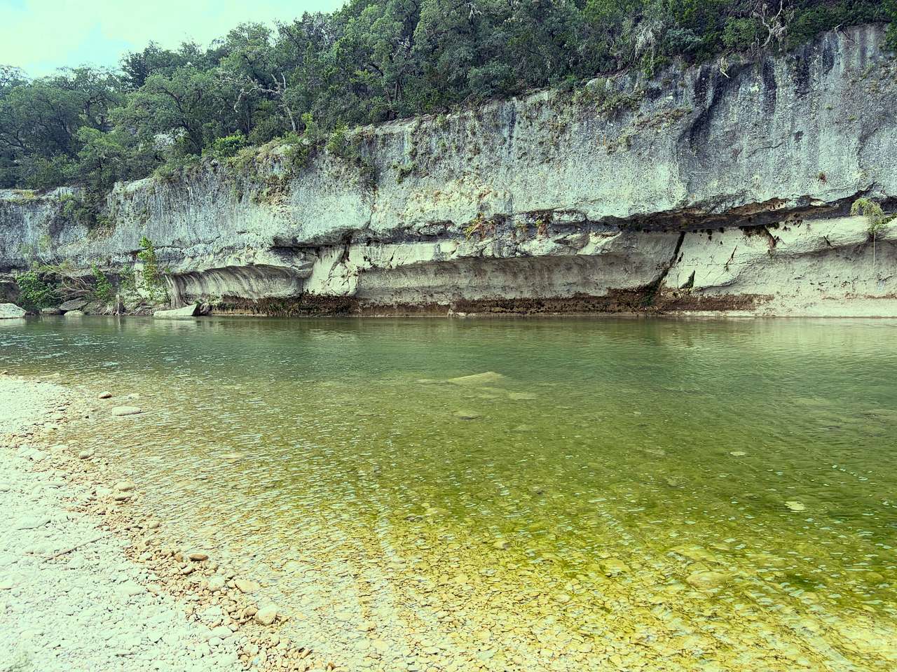 Sparrow Bend River Retreat