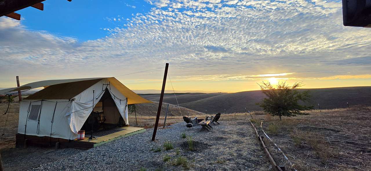 Enney's Ranch
