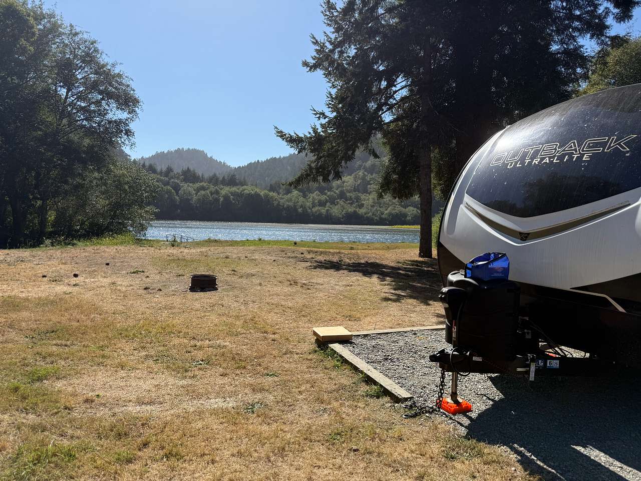 Redwood RV Park