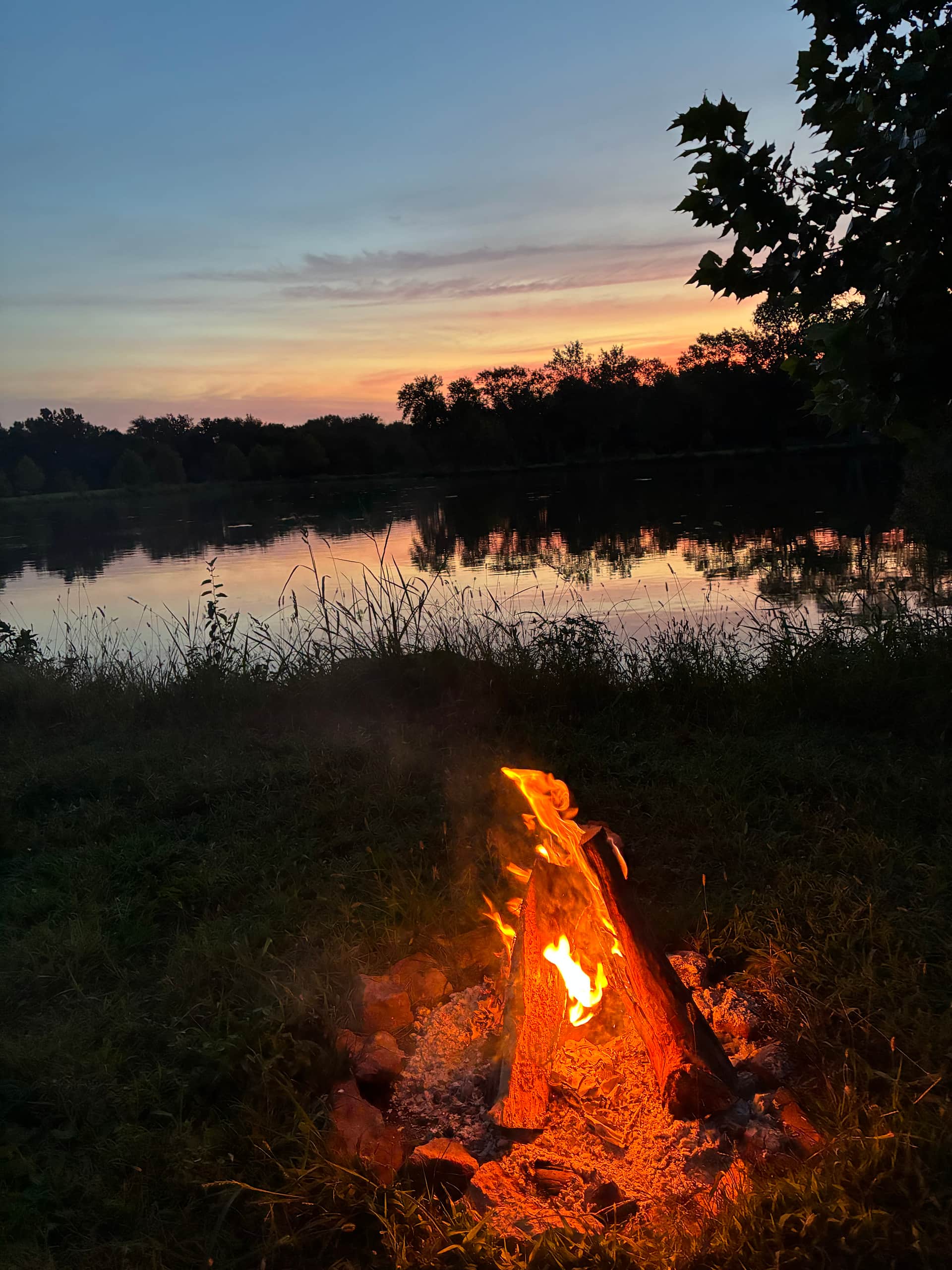 Lake Georgia-Sue