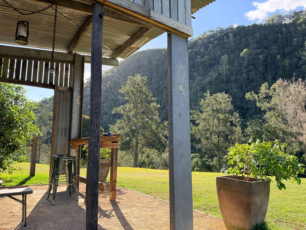 Yabba Creek Farm
