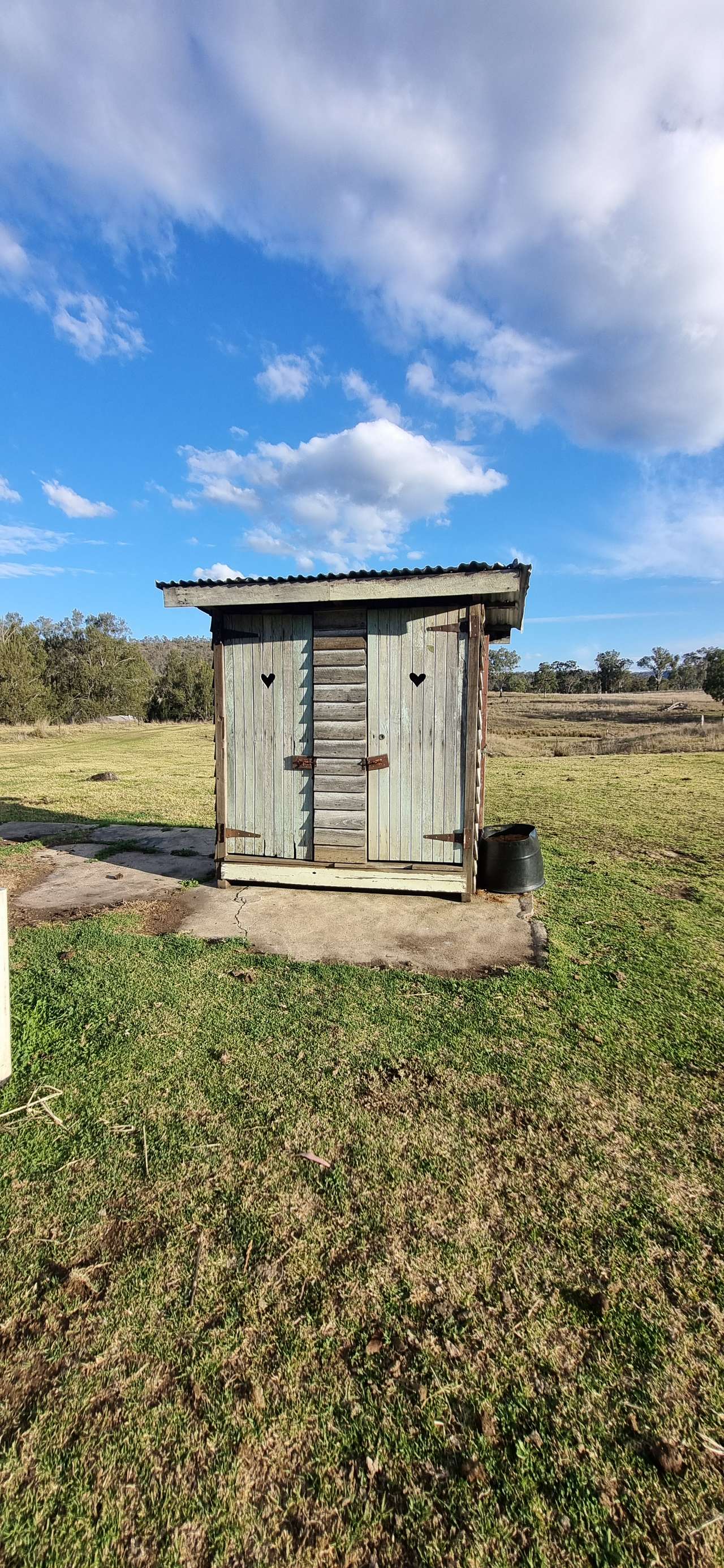 View amenities photos of Gleneden Farm - Heritage Produce