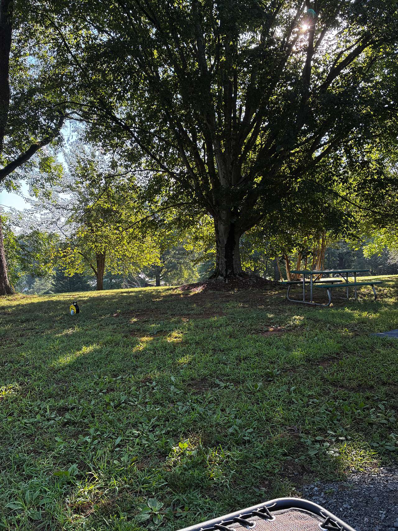 Bent Creek Farm