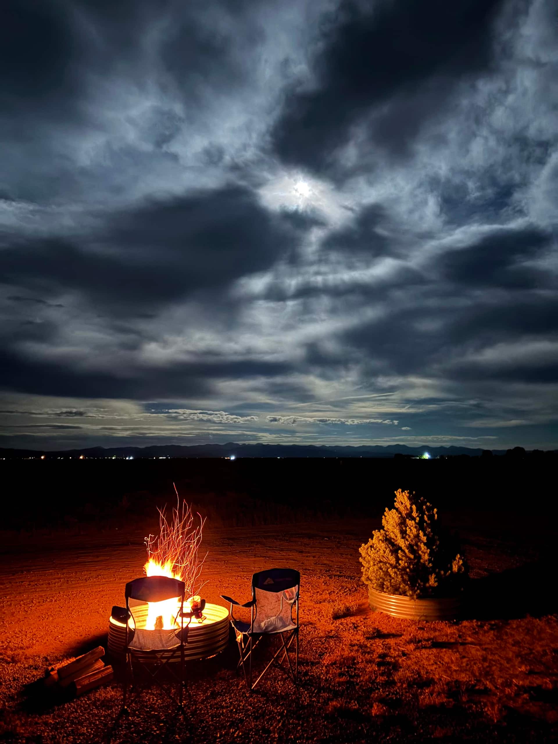Base Camp Family Campground