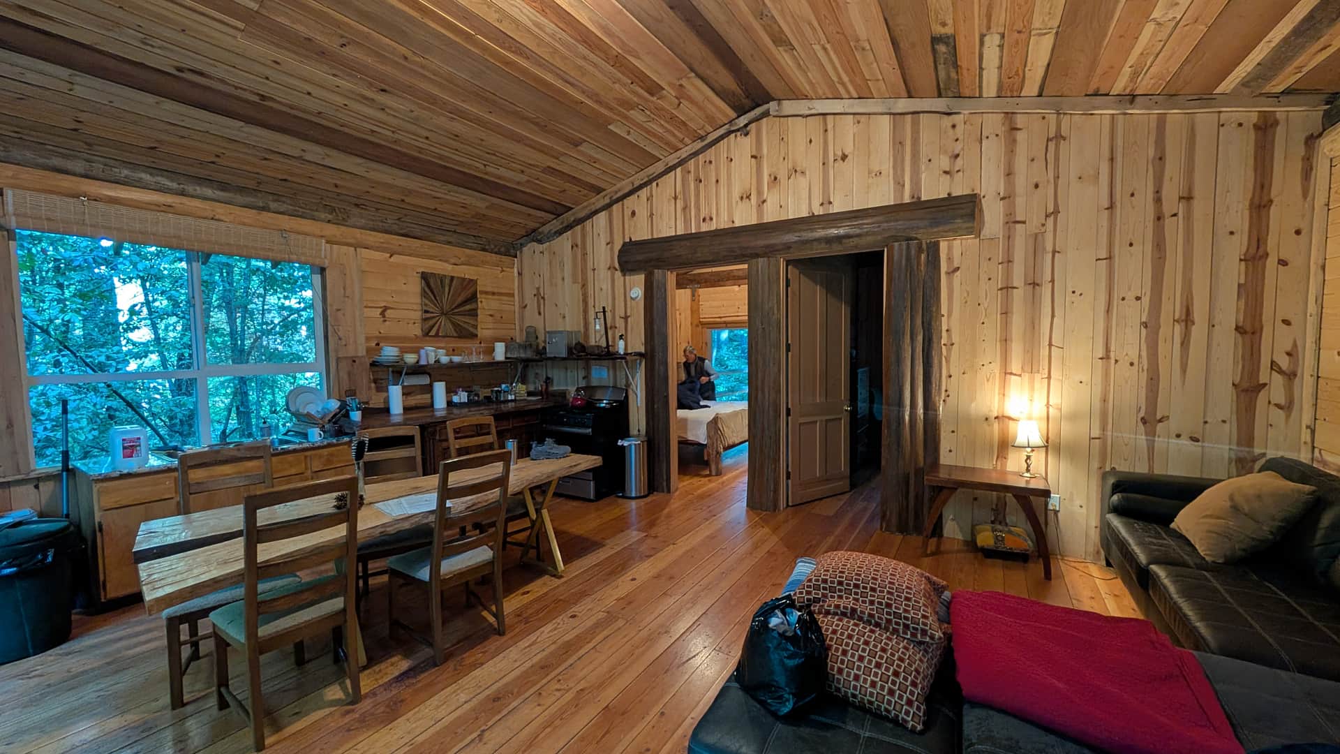 Wisdom eco-preserve