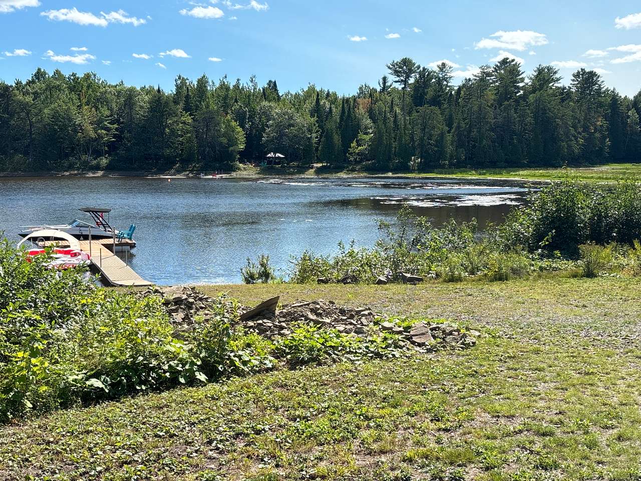 The Lake Lots