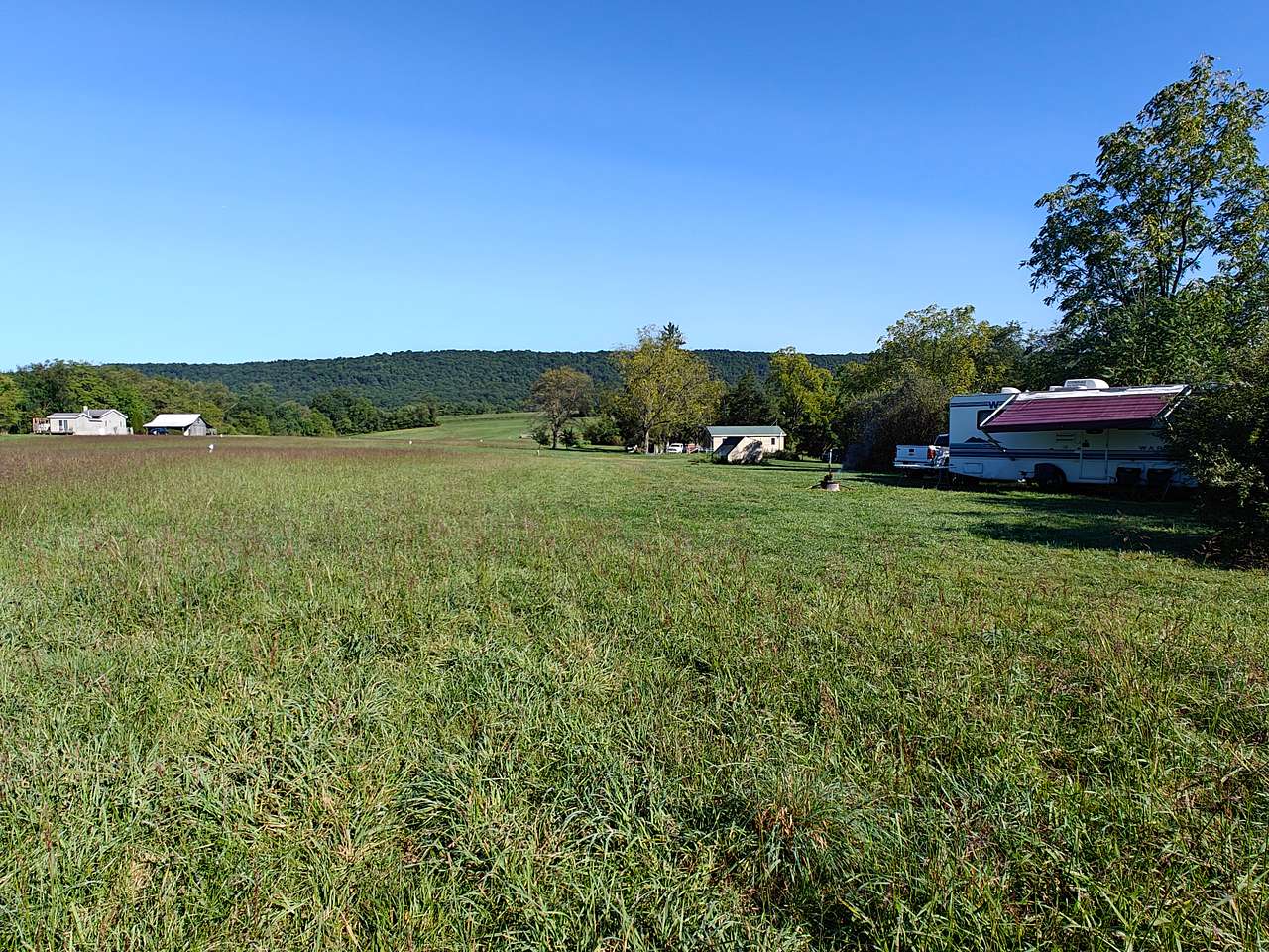 Fairview Farms Airfield