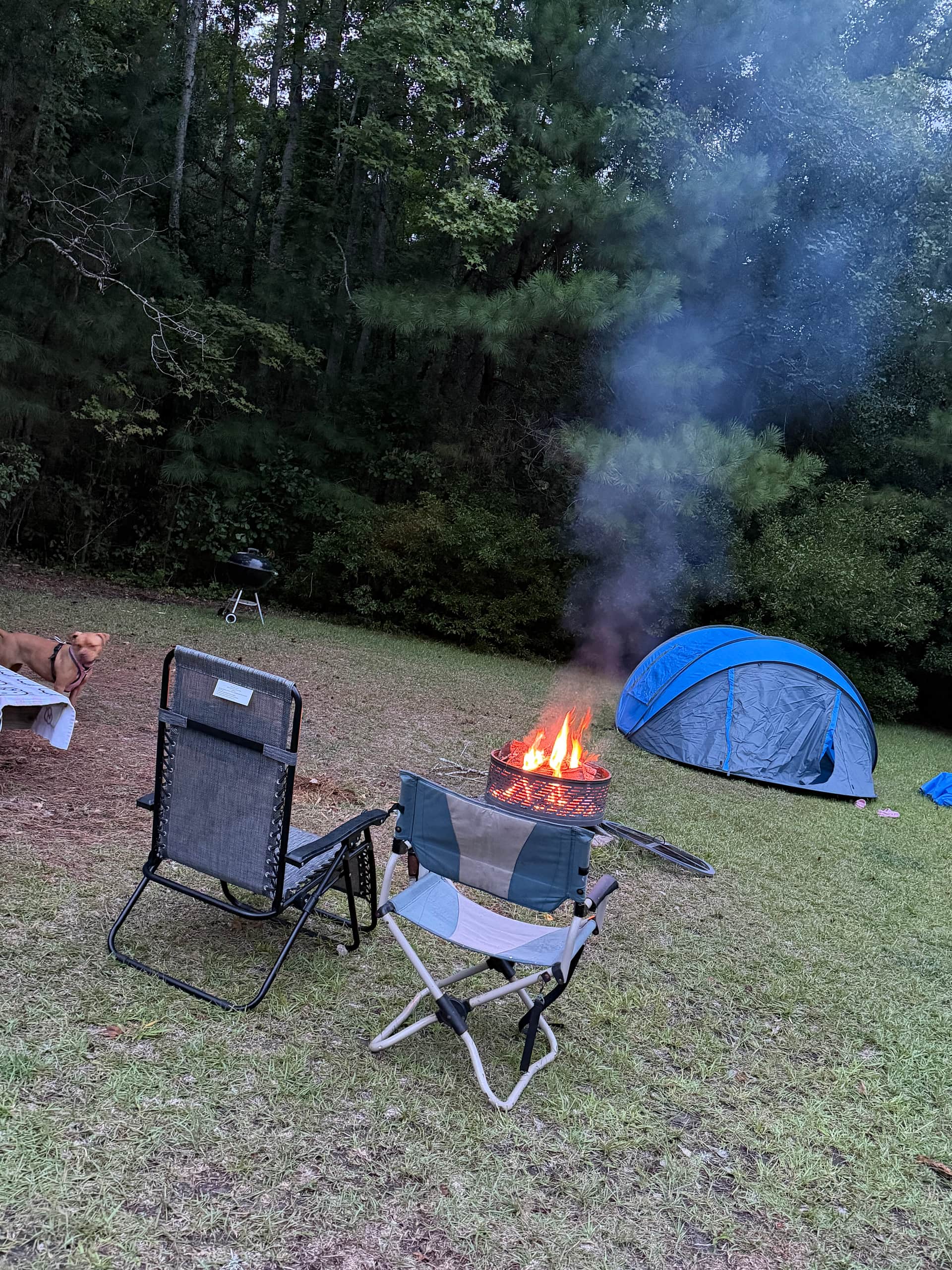 Green Acres Private Campground