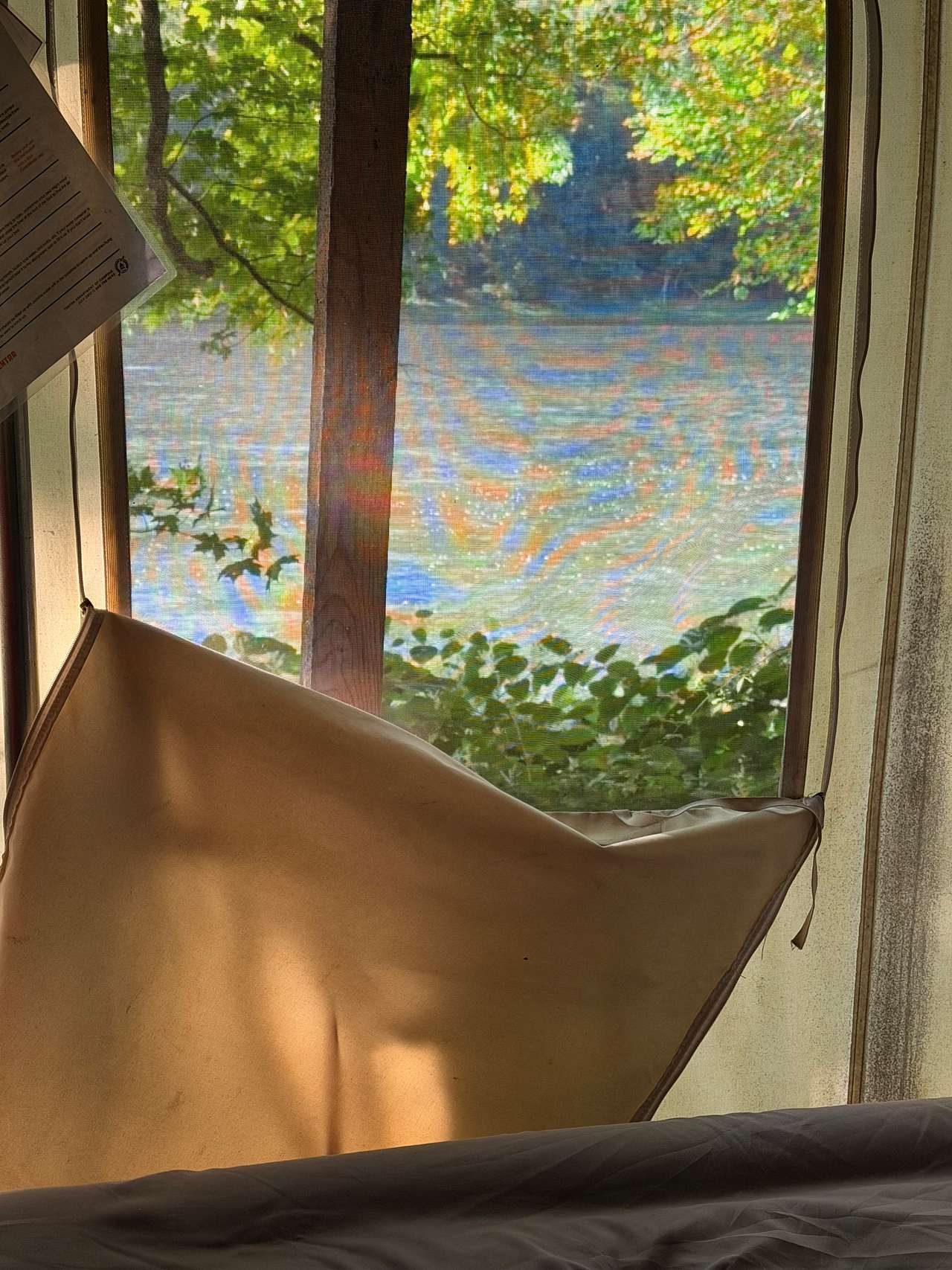 The River's Edge